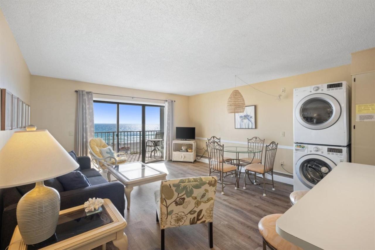 The Summit 516 Apartment Panama City Beach Bagian luar foto