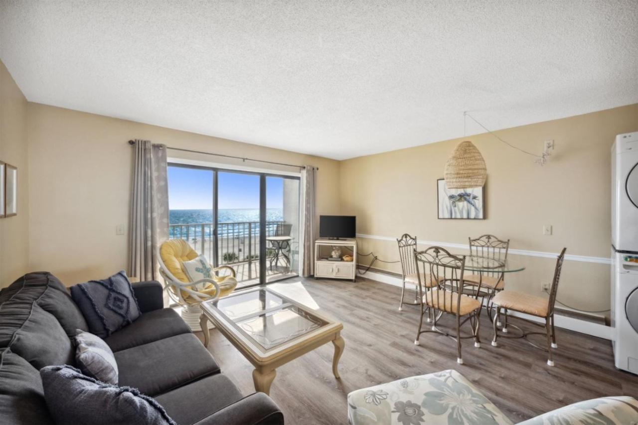 The Summit 516 Apartment Panama City Beach Bagian luar foto